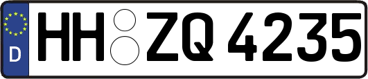 HH-ZQ4235