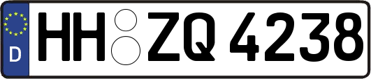 HH-ZQ4238