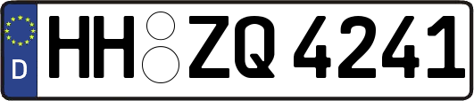 HH-ZQ4241