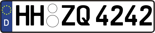 HH-ZQ4242