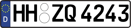 HH-ZQ4243