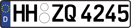 HH-ZQ4245