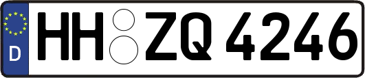 HH-ZQ4246