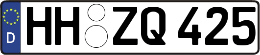 HH-ZQ425
