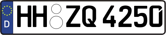 HH-ZQ4250