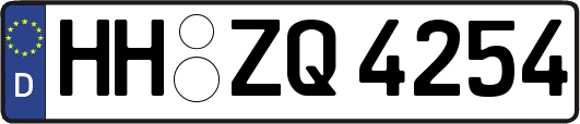 HH-ZQ4254