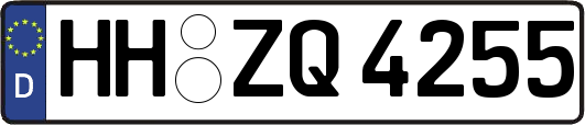 HH-ZQ4255