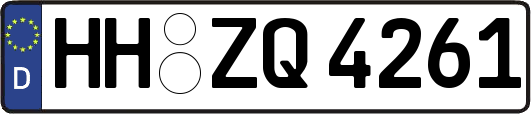 HH-ZQ4261