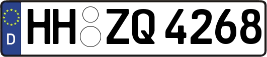 HH-ZQ4268