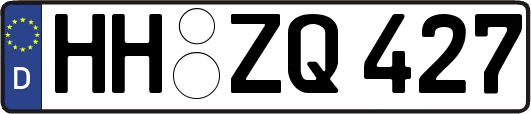 HH-ZQ427