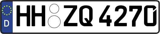 HH-ZQ4270