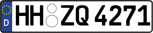 HH-ZQ4271