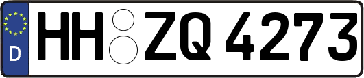 HH-ZQ4273
