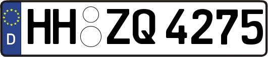 HH-ZQ4275