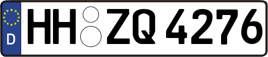 HH-ZQ4276
