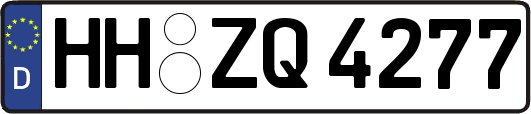HH-ZQ4277