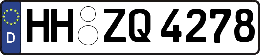 HH-ZQ4278
