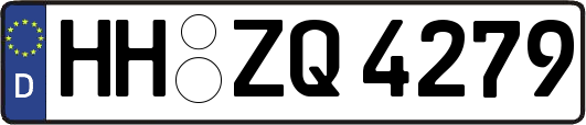 HH-ZQ4279