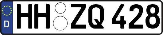 HH-ZQ428