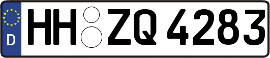 HH-ZQ4283