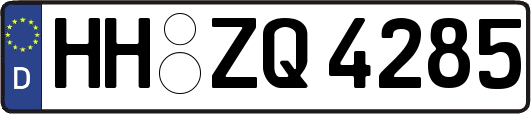 HH-ZQ4285