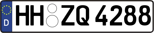 HH-ZQ4288