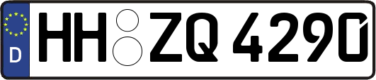 HH-ZQ4290