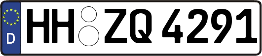 HH-ZQ4291