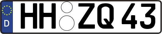 HH-ZQ43