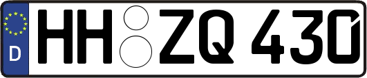 HH-ZQ430