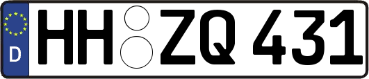 HH-ZQ431