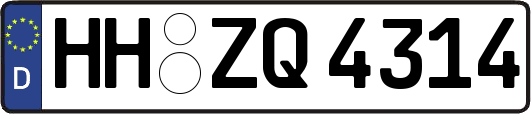 HH-ZQ4314