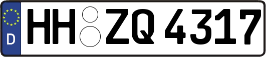 HH-ZQ4317