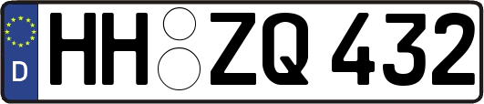 HH-ZQ432