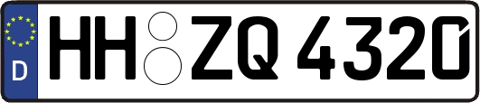 HH-ZQ4320