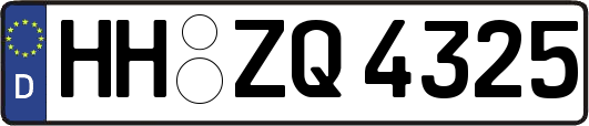 HH-ZQ4325