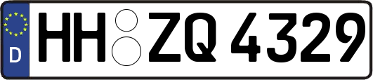 HH-ZQ4329