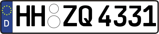 HH-ZQ4331