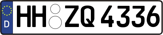 HH-ZQ4336