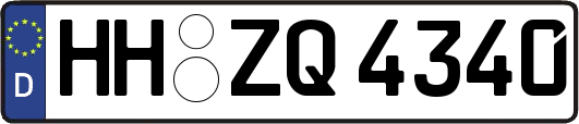 HH-ZQ4340
