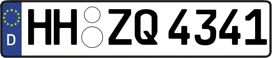 HH-ZQ4341