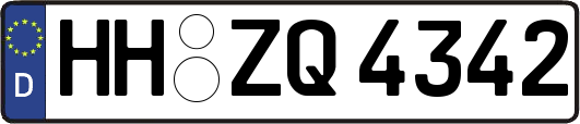 HH-ZQ4342