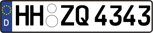 HH-ZQ4343