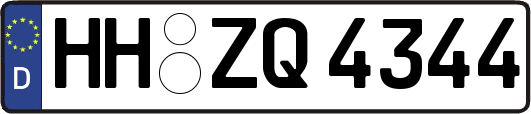 HH-ZQ4344