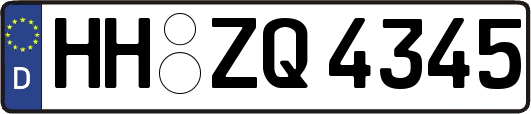 HH-ZQ4345