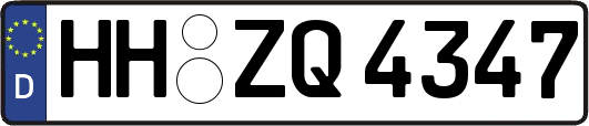 HH-ZQ4347