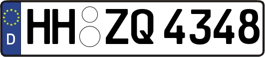 HH-ZQ4348