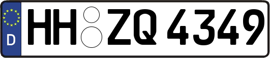 HH-ZQ4349