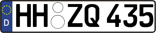 HH-ZQ435
