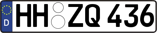 HH-ZQ436